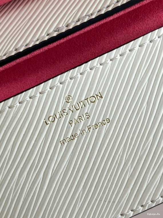 LOUIS VUITTON PM TWIST 0308